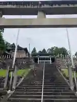 津嶋神社(岐阜県)