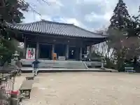 大聖院弥山本堂(広島県)