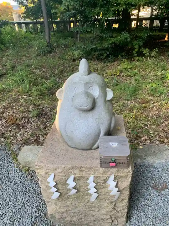甲斐國一宮 浅間神社(山梨県)