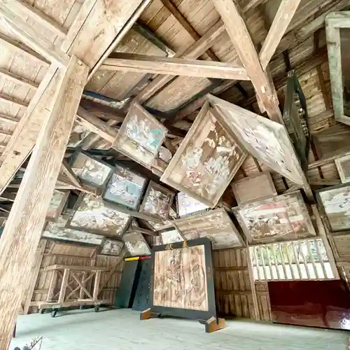 大己貴神社(福岡県)