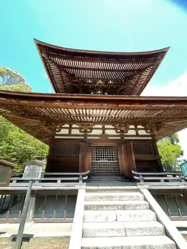 石山寺のその他建物