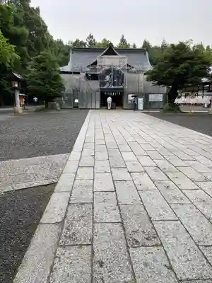 秩父神社のその他建物