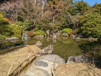 城南宮(京都府)