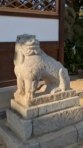 和貴宮神社(京都府)