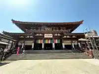 川崎大師(平間寺)(神奈川県)