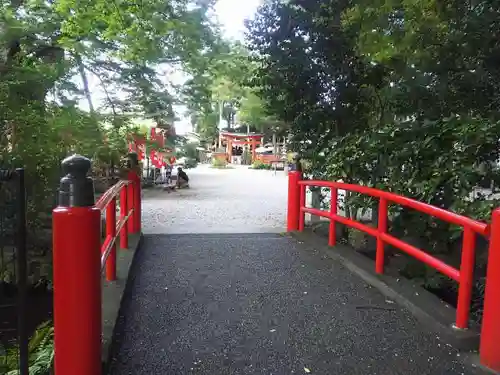 秩父今宮神社のその他建物