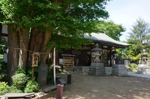 登渡神社のその他建物
