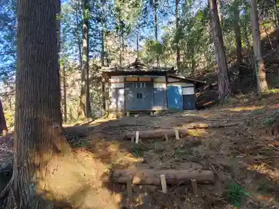 鹿島神社 (利保町)(栃木県)