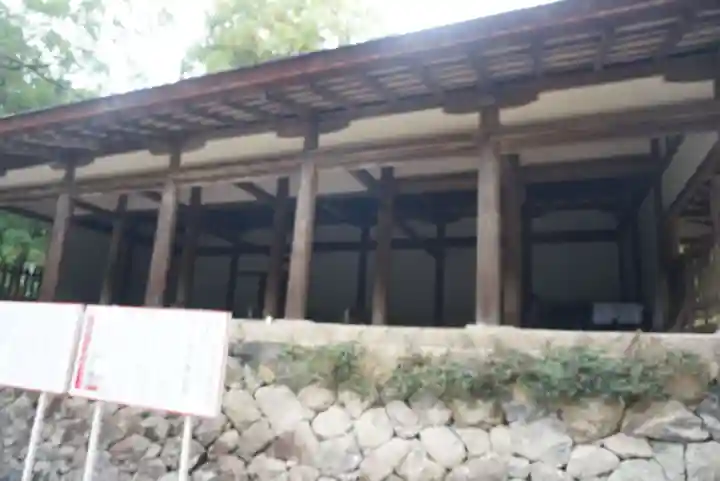 春日大社のその他建物