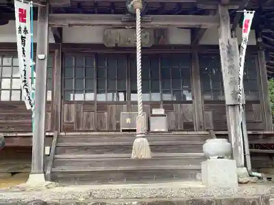 勝福寺(三重県)
