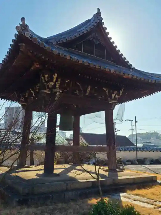 妙政寺(広島県)