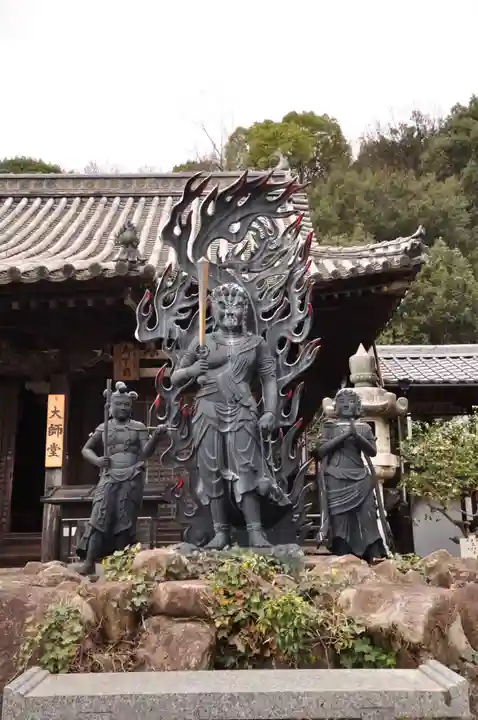 西国寺(広島県)