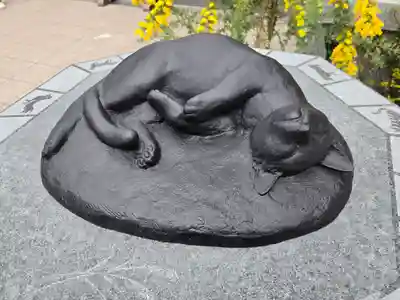 駒込妙義神社(東京都)