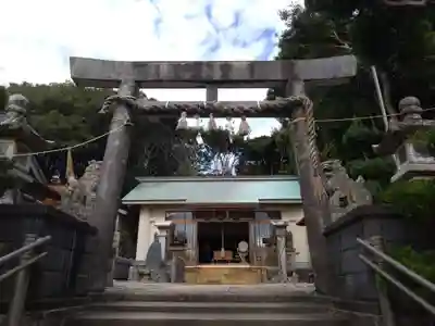 安乗神社(三重県)