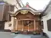 真源寺(入谷鬼子母神)(東京都)