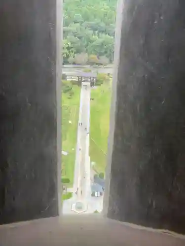 東本願寺本廟 牛久浄苑（牛久大仏）(茨城県)