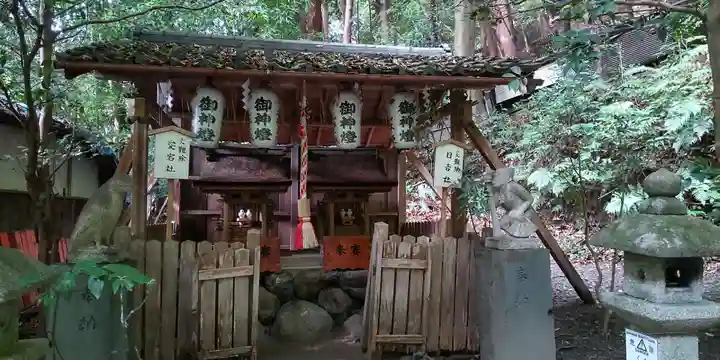 大豊神社(京都府)