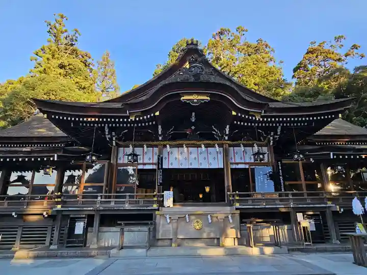 大神神社(奈良県)
