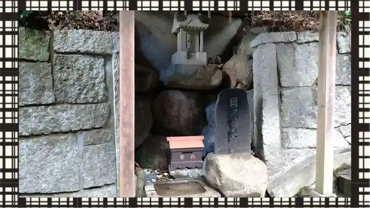 泉神社(茨城県)