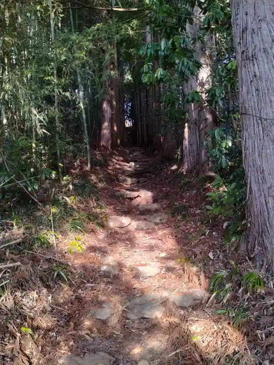 神明社(宮城県)