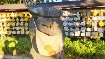 菊田神社(千葉県)
