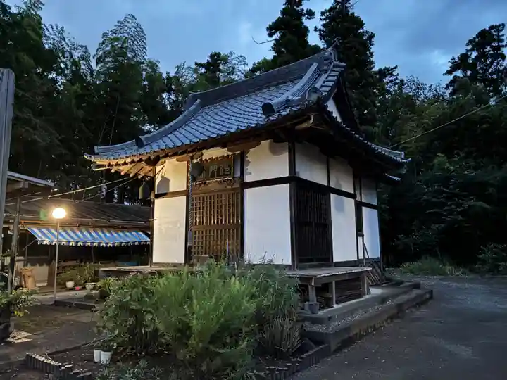 威徳院(千葉県)