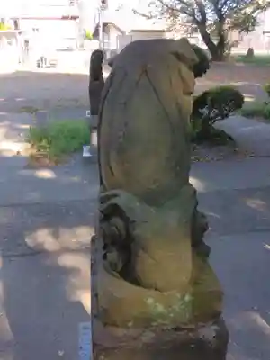 長後天満宮(神奈川県)