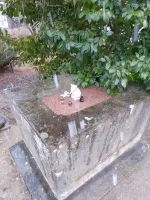 開成山大神宮(福島県)