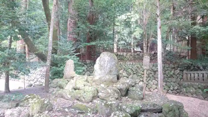 丹生川上神社(中社)のその他建物