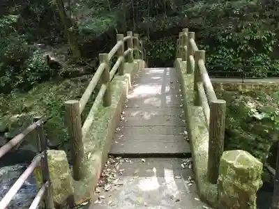 天安河原宮のその他建物