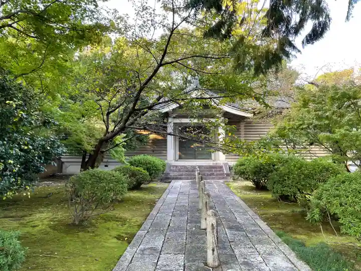 廣隆寺(京都府)