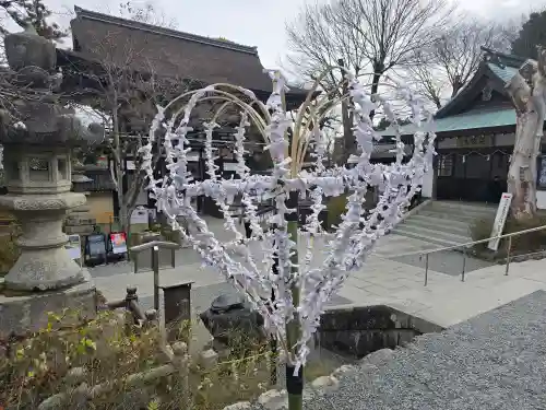 松尾大社(京都府)