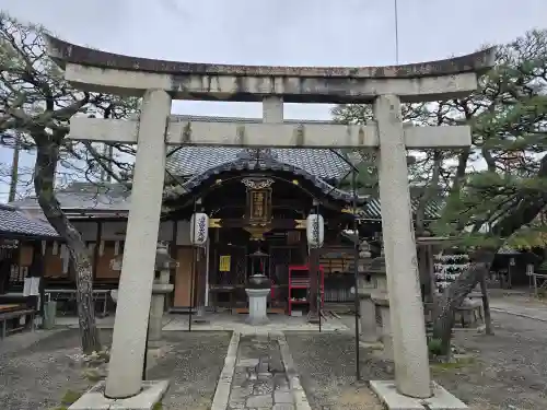 常施無畏寺　護浄院（清荒神）(京都府)