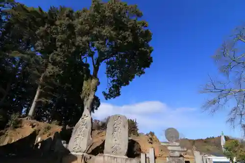 長屋神社の建物その他