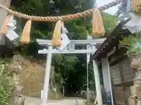 賢見神社(徳島県)