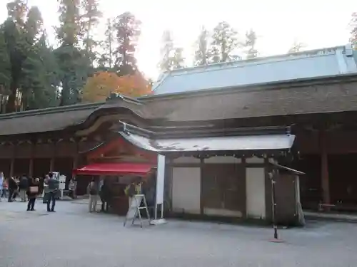 延暦寺 根本中堂(滋賀県)