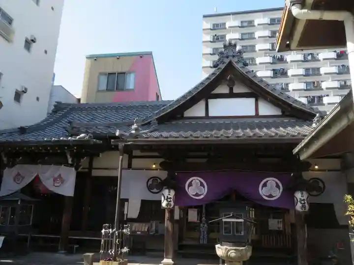 稲園山 七寺(愛知県)