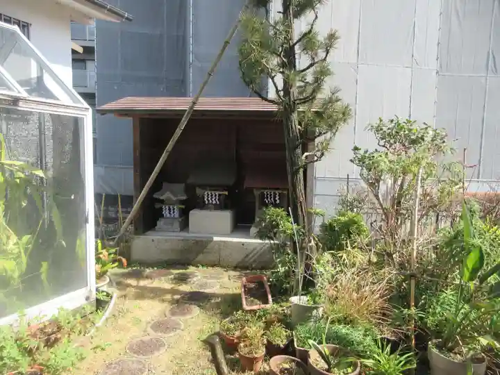 蓮馨寺(静岡県)