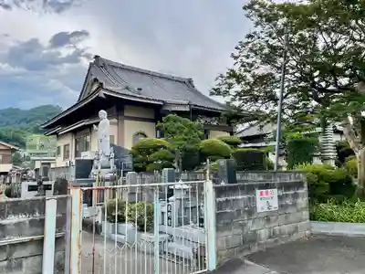 瑞泉寺(山梨県)