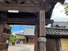 専修寺神戸別院(三重県)