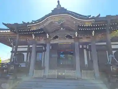 永明寺(神奈川県)