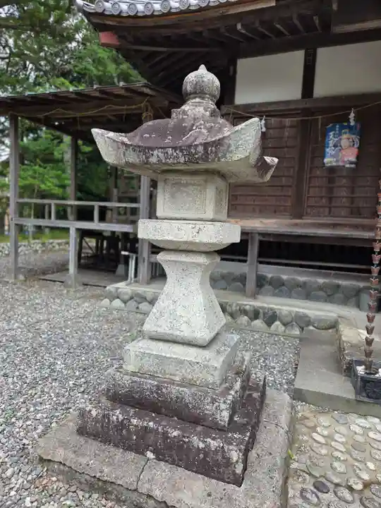 山名神社(静岡県)
