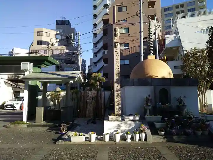 観音寺(東京都)