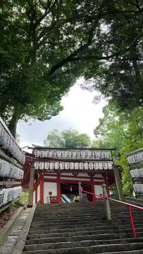 吉備津神社(岡山県)
