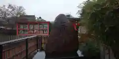 車折神社の建物その他