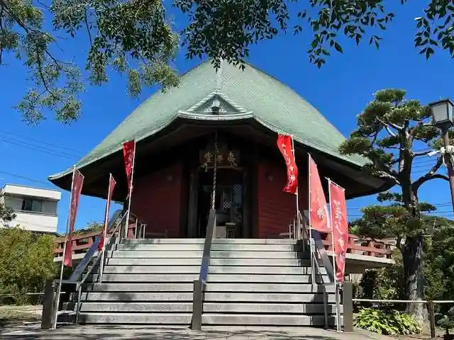本覚寺(神奈川県)