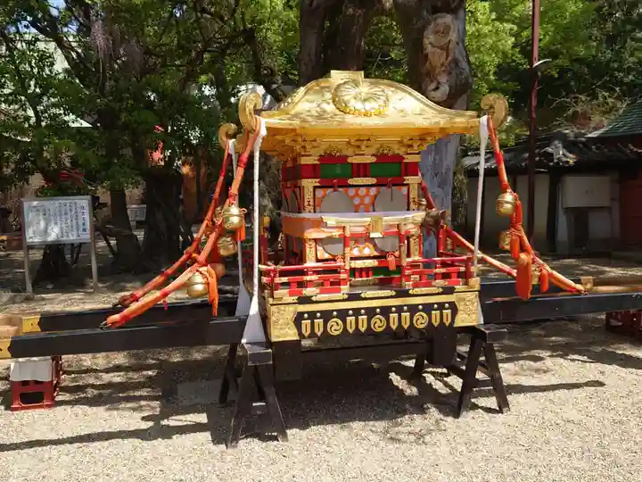 住吉大社(大阪府)