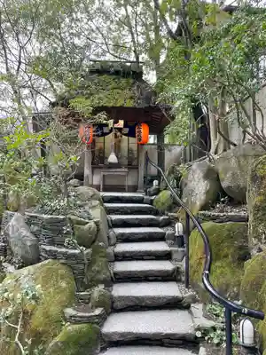 南蔵院(福岡県)