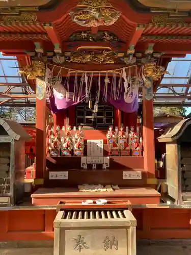 成田山新勝寺(千葉県)