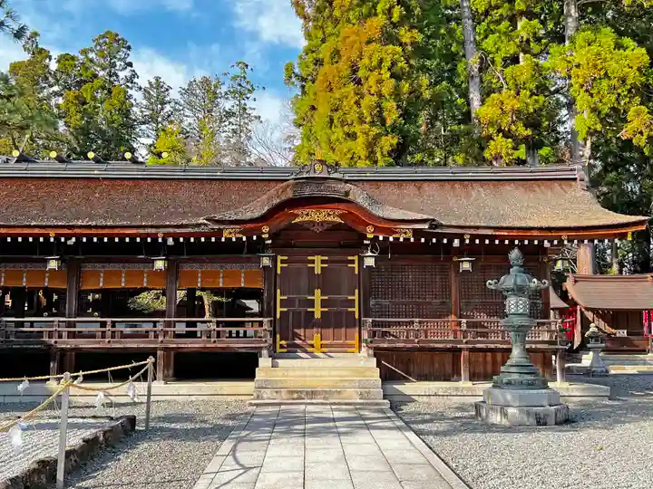 多賀大社(滋賀県)